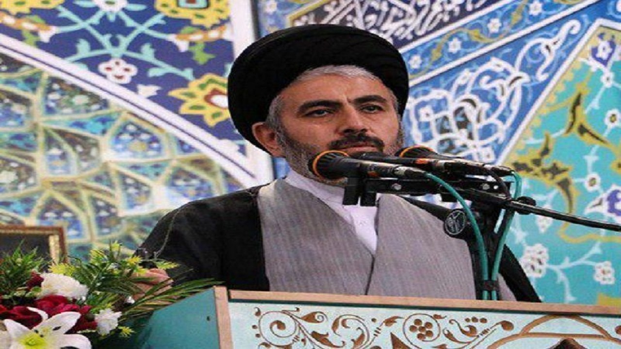 عزاداری‌ محرم امسال باعظمت‌تر از سال‌های گذشته برگزار شود