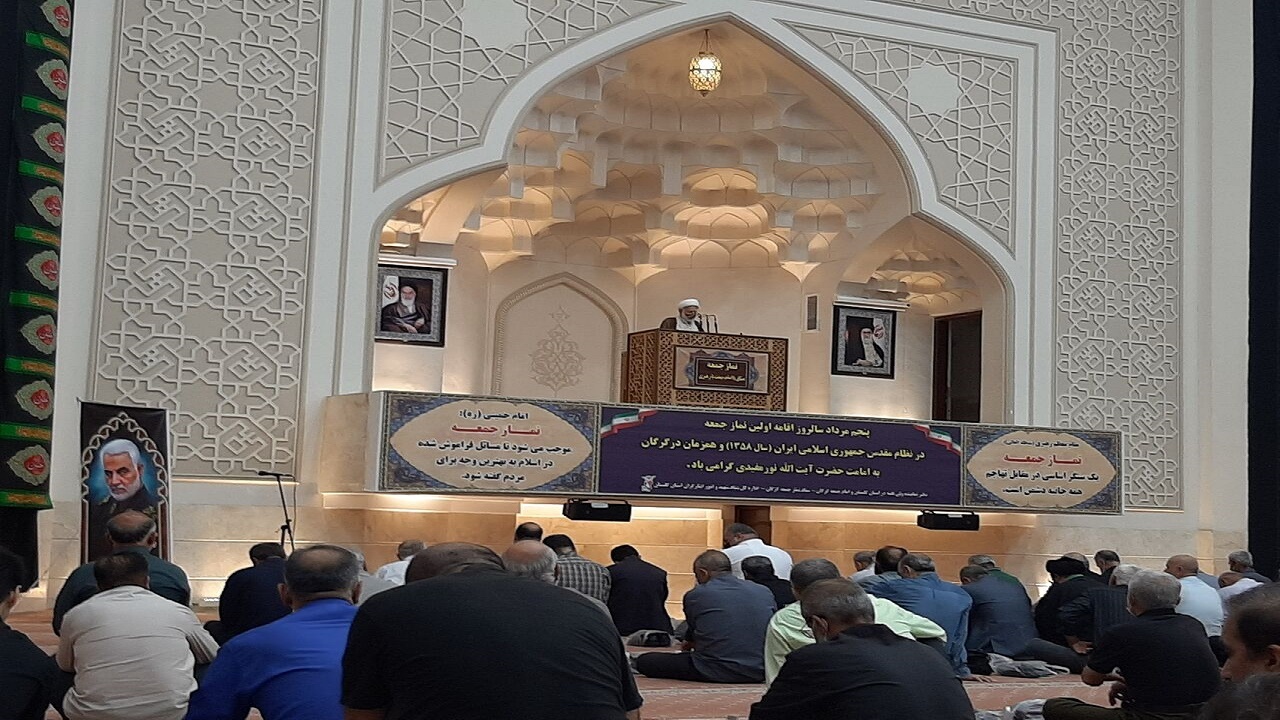 امر به معروف و نهی از منکر بهترین راه سعادت جامعه