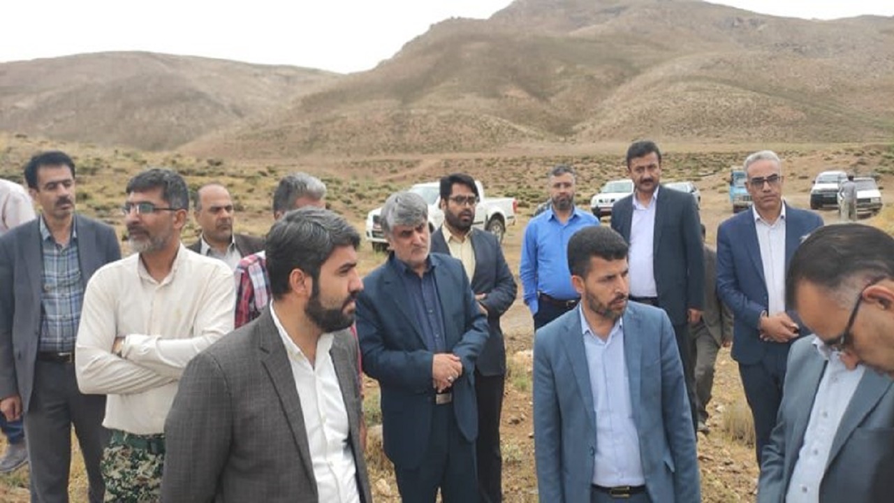 اختصاص ۵ میلیارد تومان اعتبار به مناطق عشایری شهرستان دهاقان