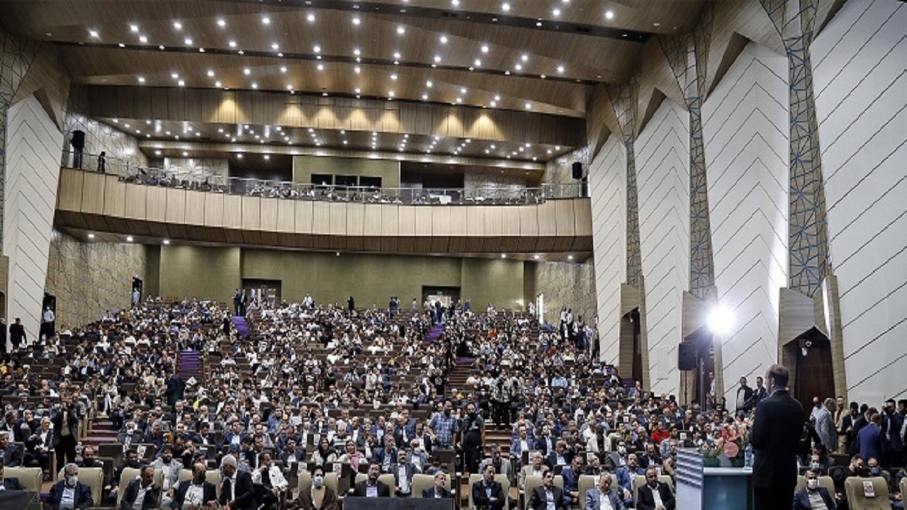 نزدیک شدن سطح تراز صادرات به واردات در کشور