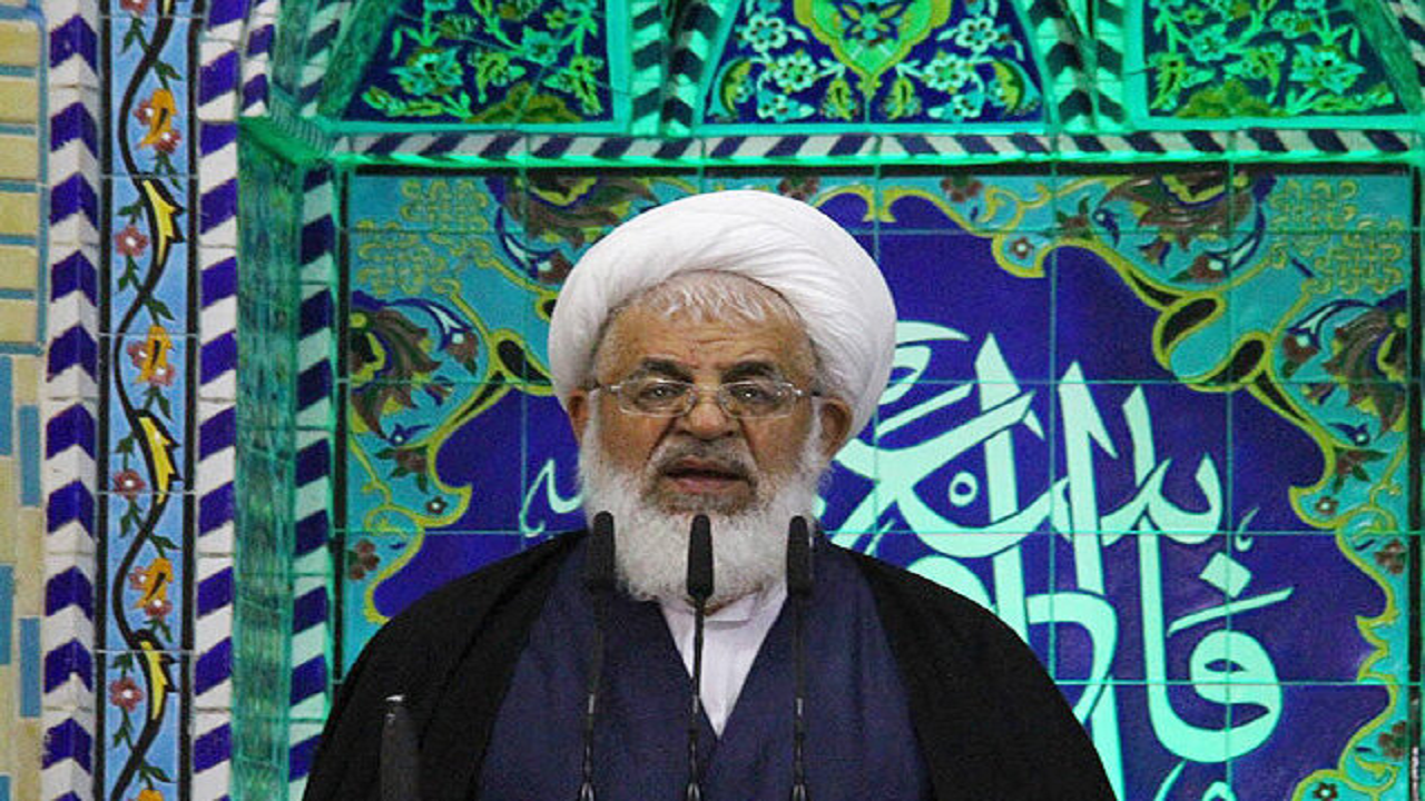 مهار سیل به همت همگانی نیاز دارد