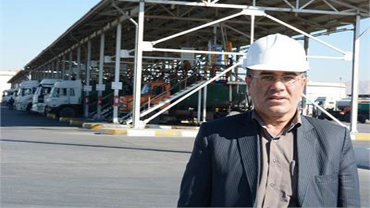 مشکلی در روند سوخت‌رسانی جایگاه‌های فارس وجود ندارد