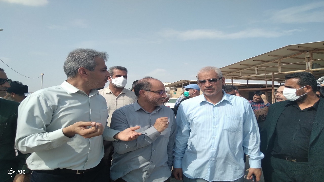 ثبت نام در سامانه سماح لازمه زیارت اربعین