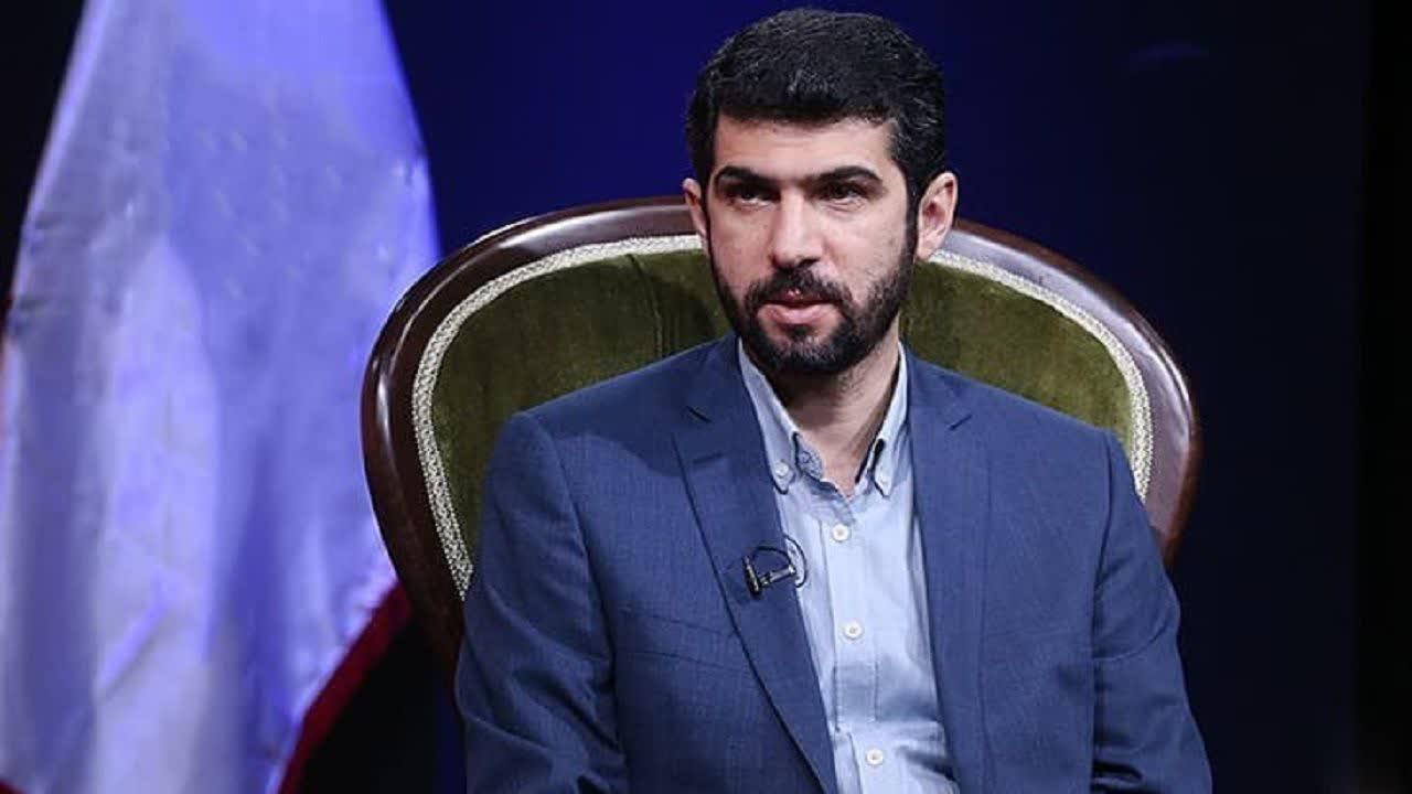 محمد آخوندی