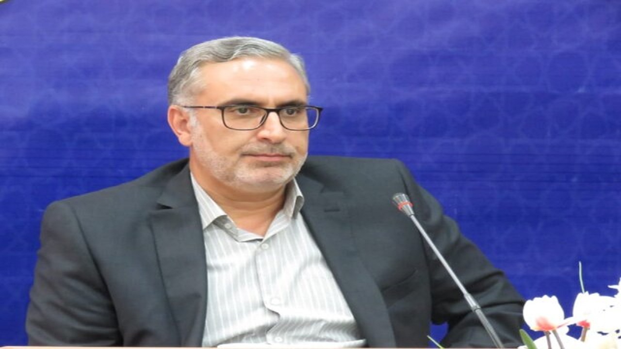 کل اعتبارات کرمانشاه ۶۱۹ میلیارد تومان است