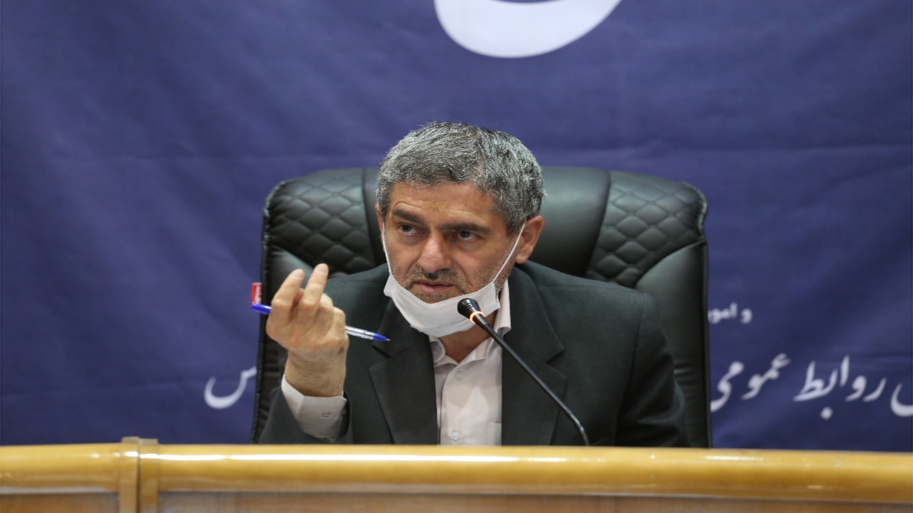 مدیران با تبصره‌های قانونی به دنبال مانع زدایی از تولید باشند