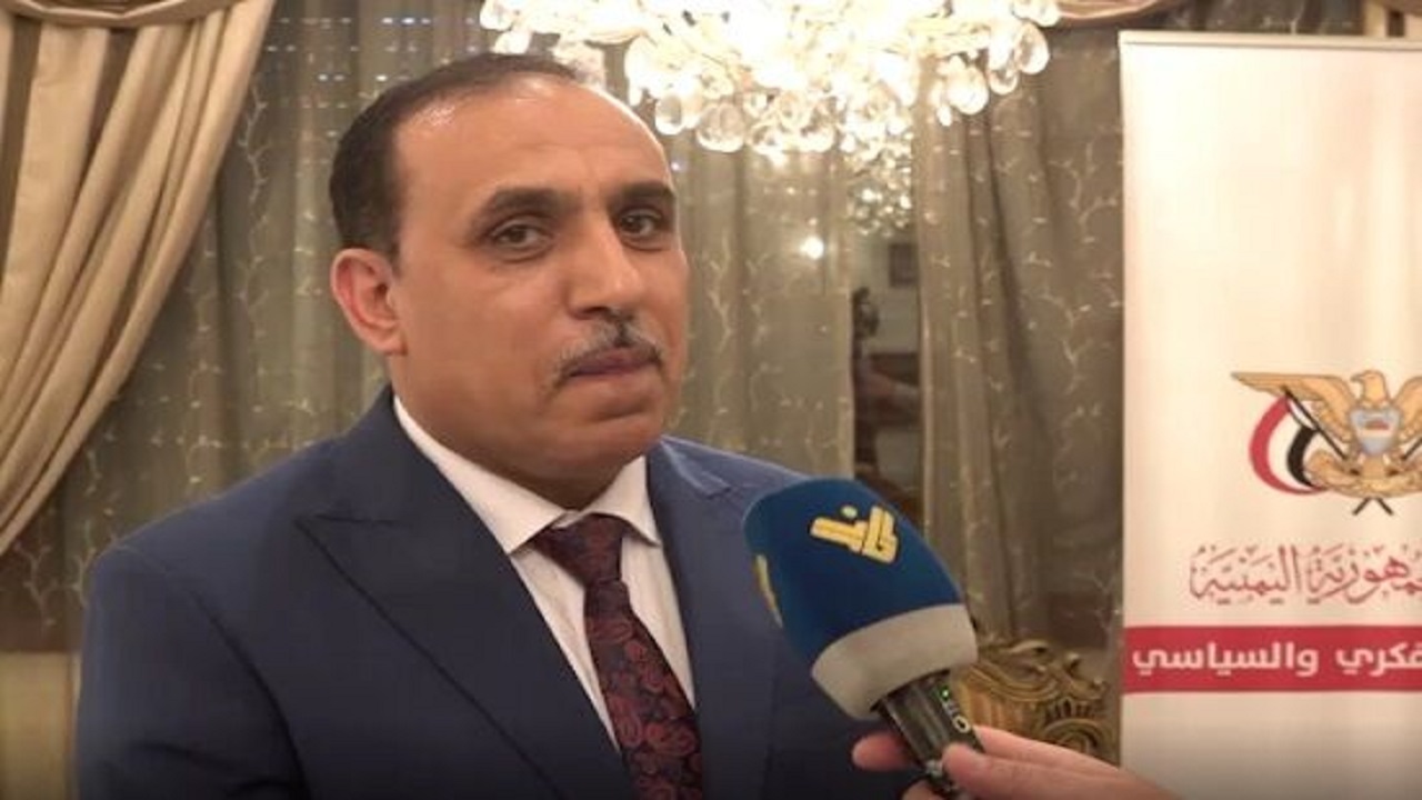 حزب‌الله لبنان همواره از مظلومیت ملت یمن دفاع کرده است