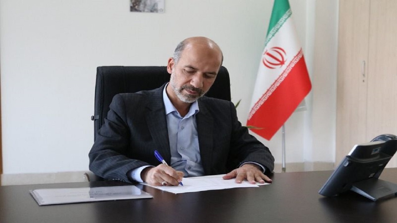 تداوم خدمت رسانی صنعت آب و برق در سیلاب