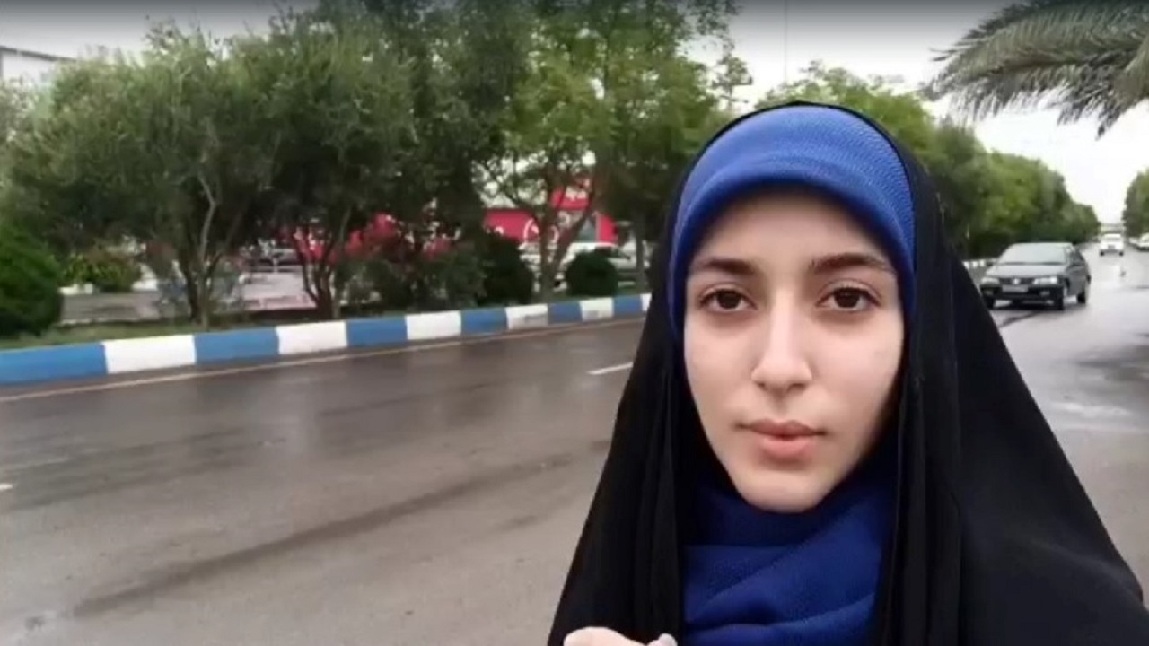 آغاز دوباره بارش‌ها در بافق