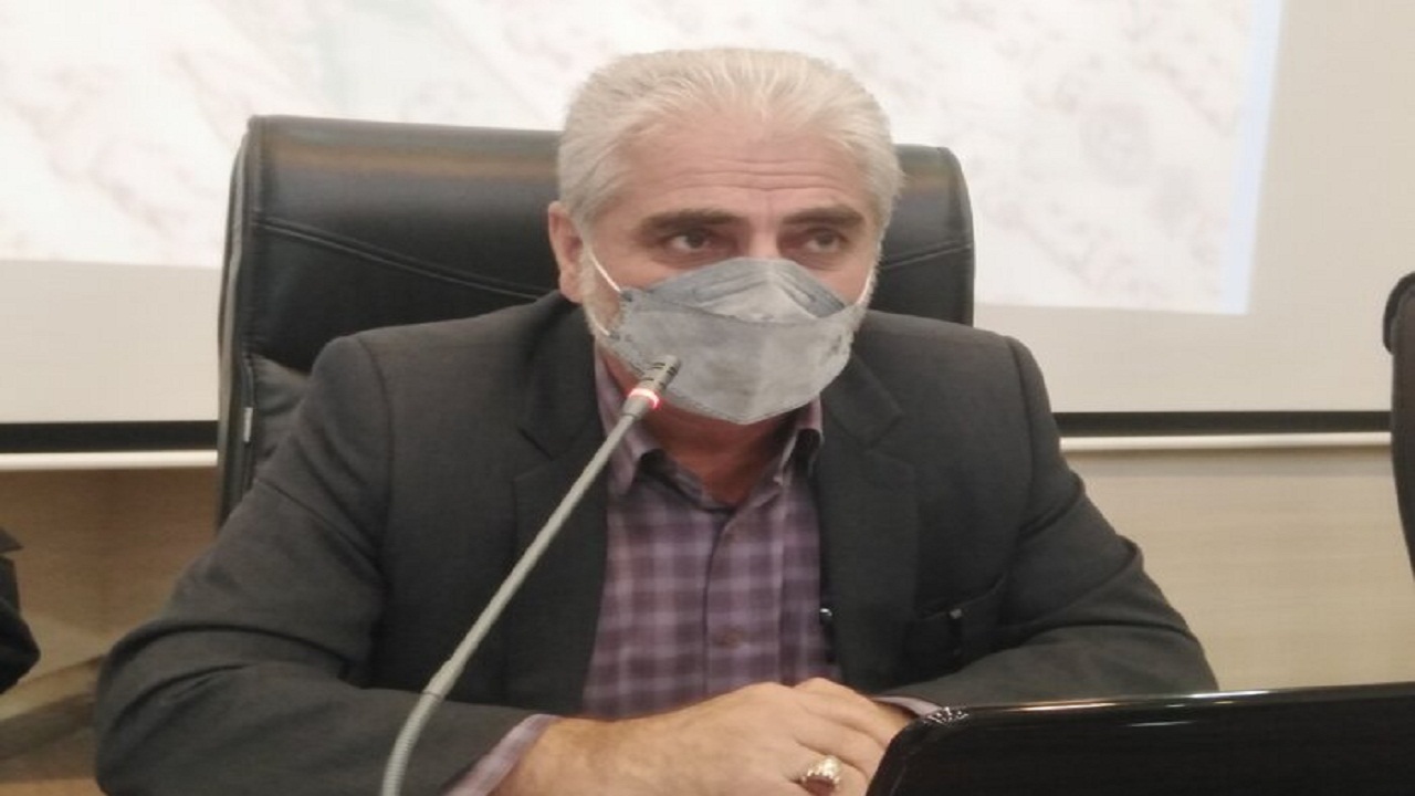 جاده کمربندی شهر دوگنبدان بازگشایی شد