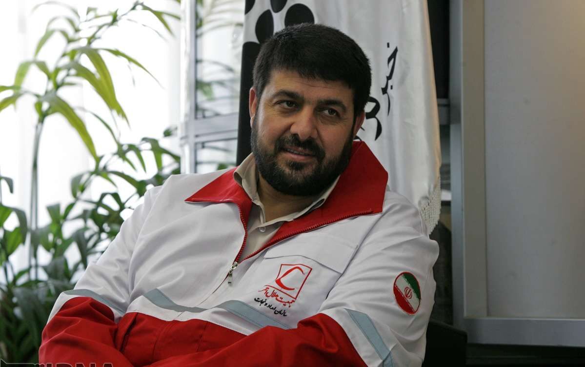 اگر مناطق تخلیه می‌شد، درگیر چنین آسیبی نمی‌شدیم