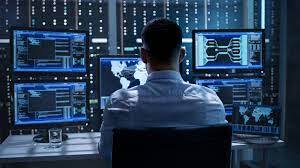  هکرها سیستم دادگاه فدرال آمریکا حمله کردند