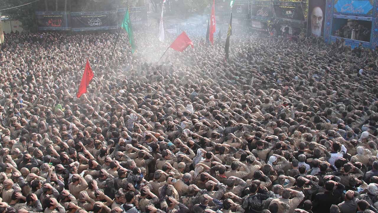 چرا عزاداری امام حسین(ع) از روز اول محرم شروع می‌شود؟