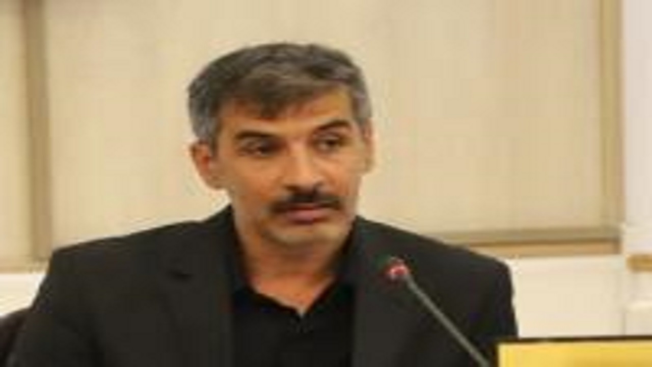 رئیس هیات شنای استان اردبیل انتخاب شد