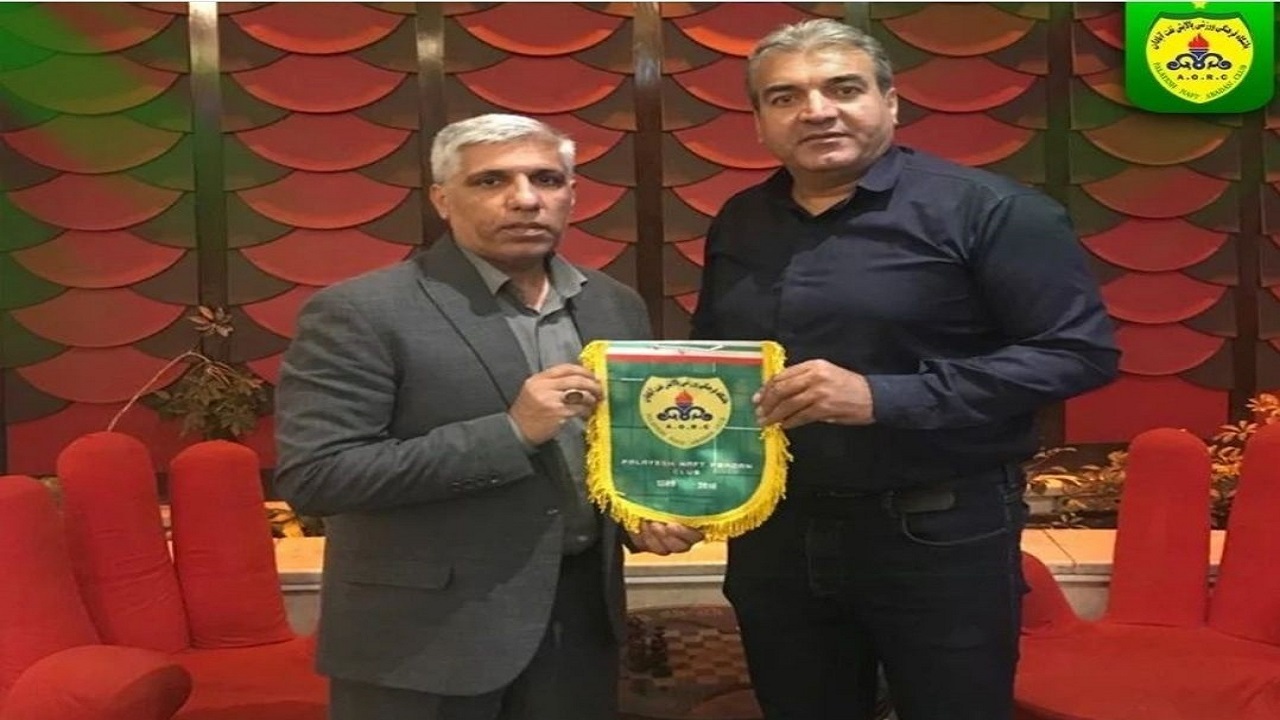 سرمربی جدید تیم بسکتبال آبادان معرفی شد