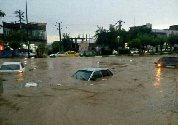 سلیمی: بخشی از مسکن مهر محلات آسیب جدی دیده است