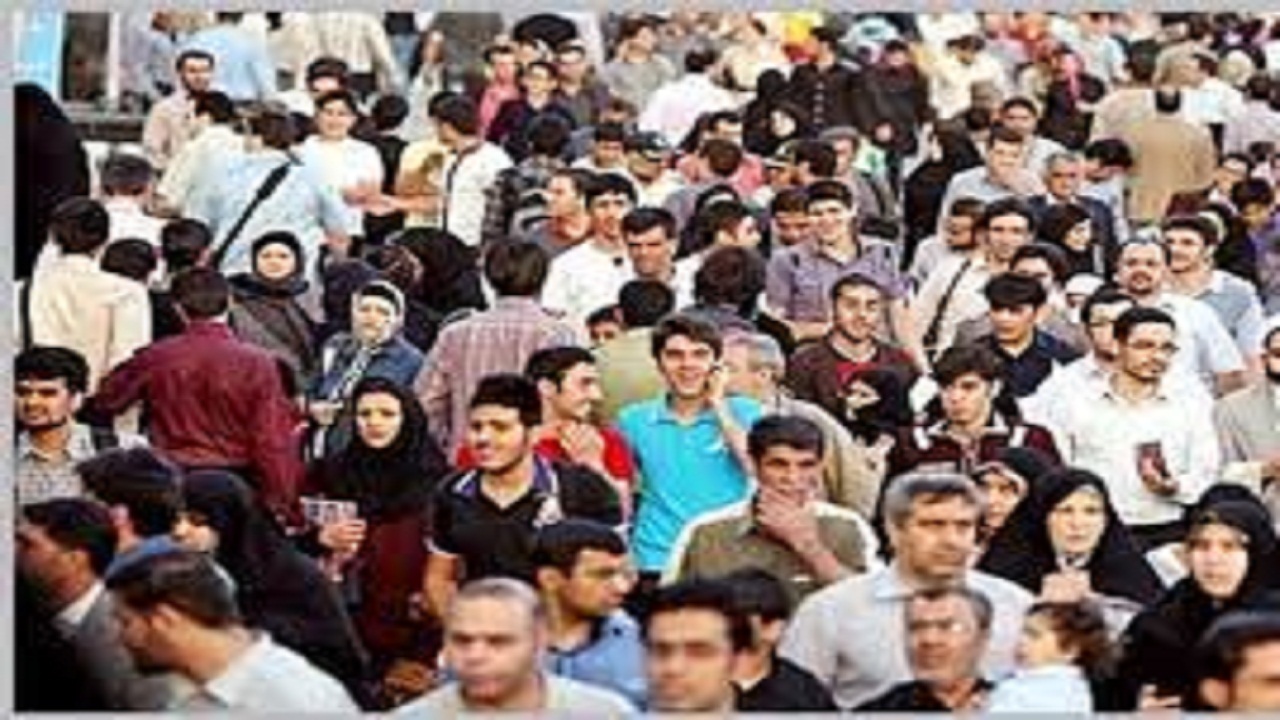 استفاده ۳۳ درصد مردم  از ماسک در مکان های عمومی همدان