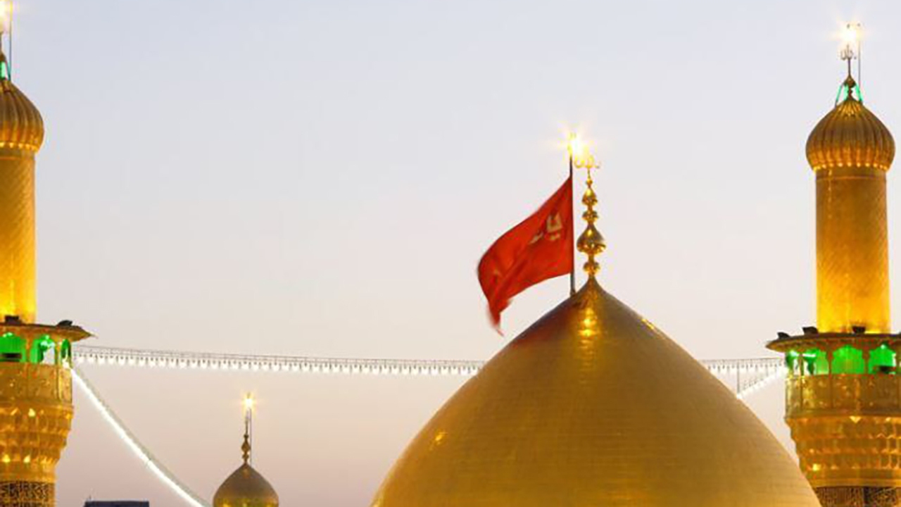 سخن امام حسین(ع) که حرّ بن ریاحی را حرّ کرد