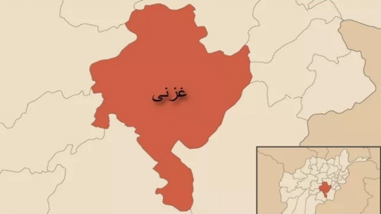 ۱۲ تن از نظامیان طالبان در حادثه رانندگی کشته و زخمی شدند