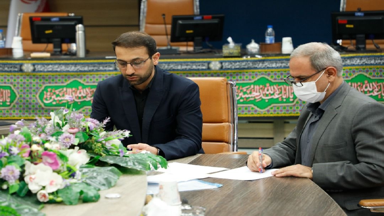 برگزاري همايش عمان ساماني به ميزباني چهارمحال و بختياري