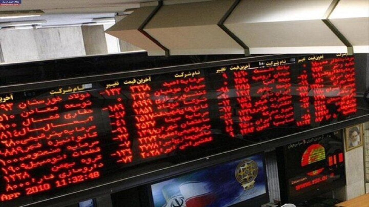 معامله ۱۸۸ میلیون سهم در تالار بورس اردبیل
