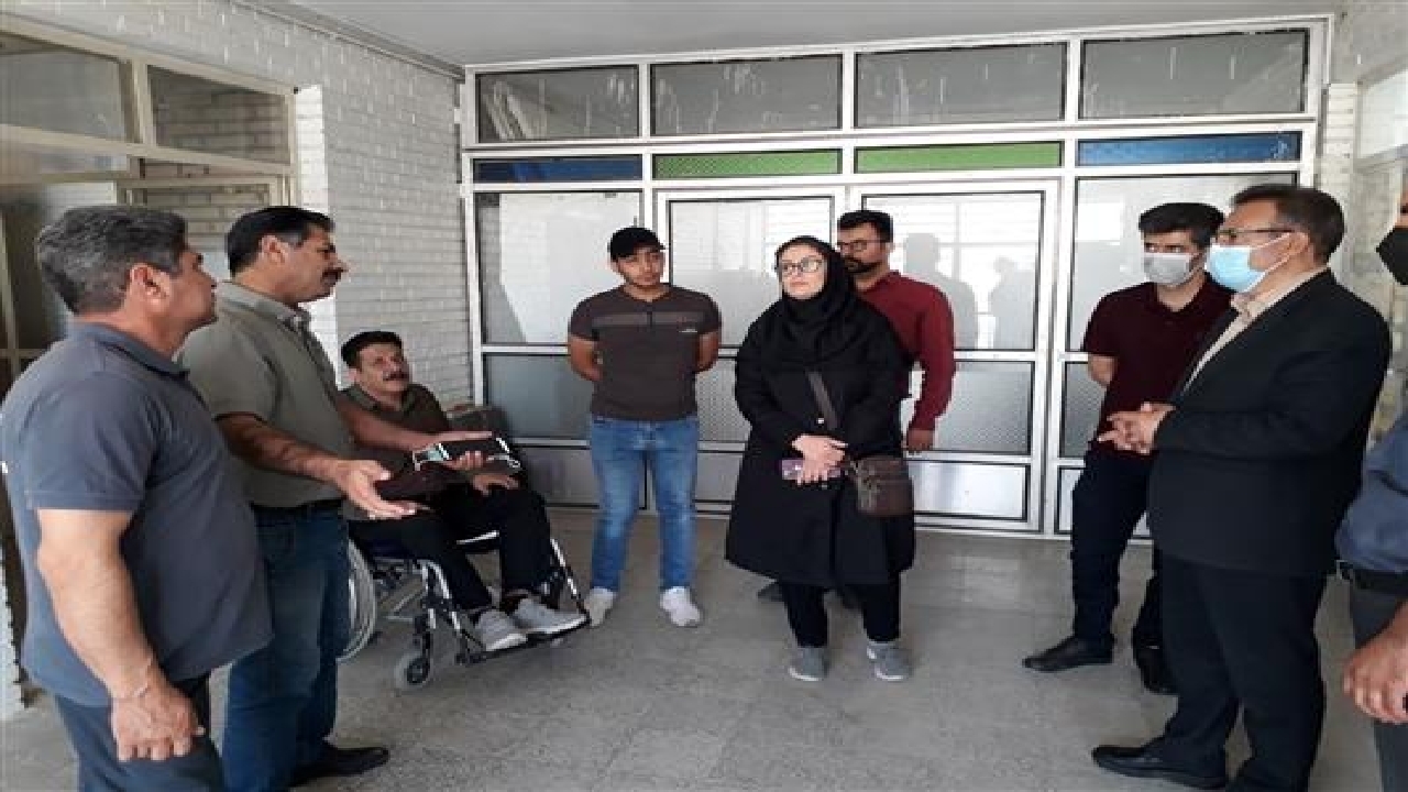 تخصیص ۶ میلیارد و ۸۰۰ میلیون تومان اعتبار مشاغل خانگی به شهرستان بروجن