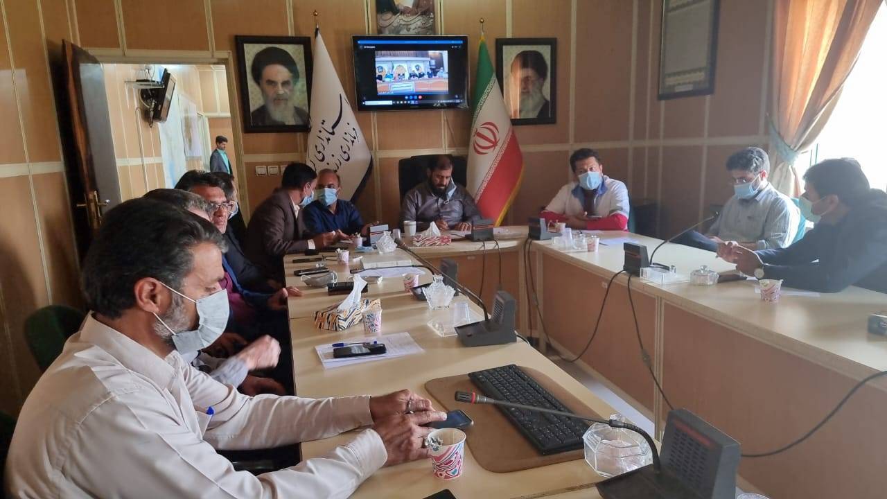 خسارت ۳۰۰ میلیارد تومانی سیل اخیر به زرند