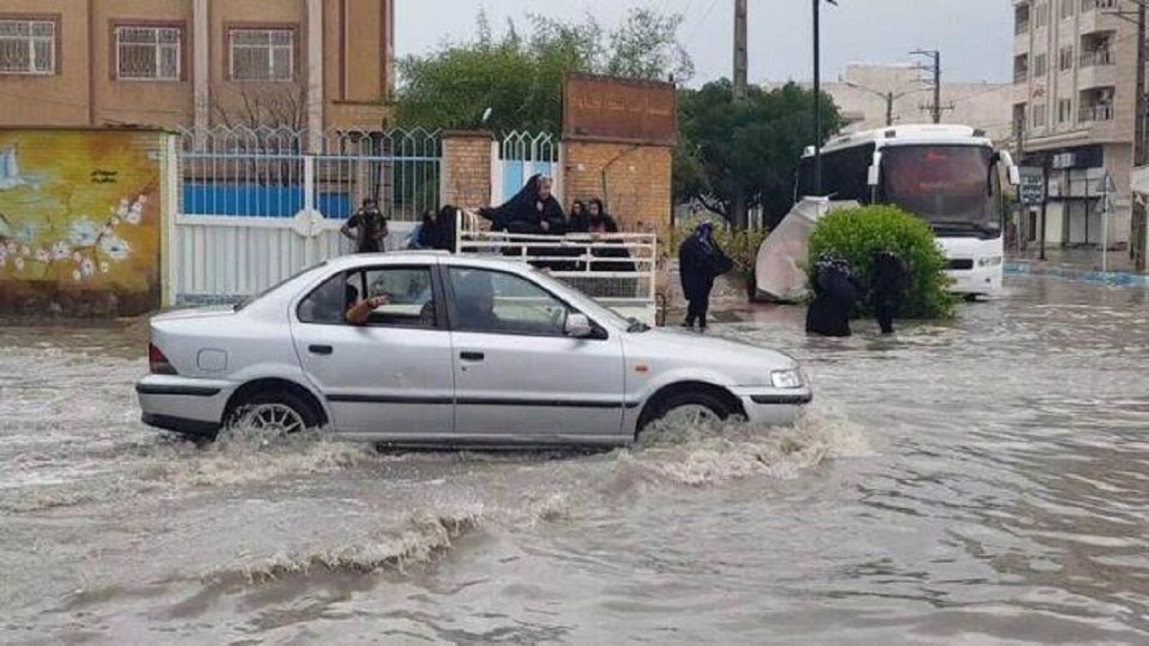 هشدار ستاد مرکزی سفر به مسافران مشهد و ۷ استان دیگر