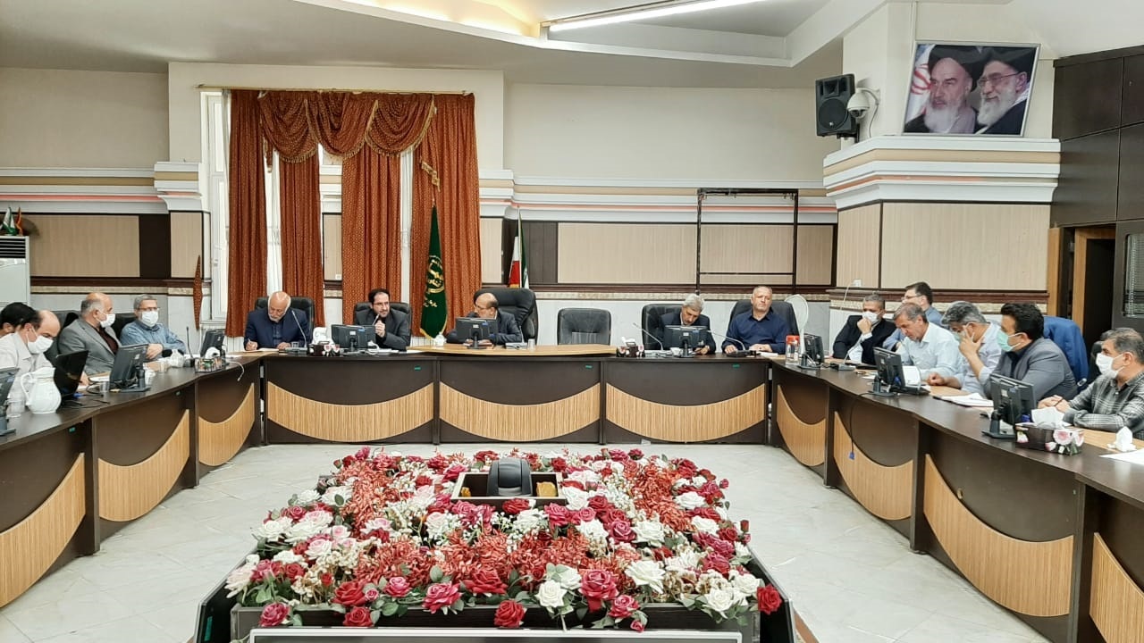 خرید گندم در استان قزوین از مرز ۱۶۳ هزار تن گذشت