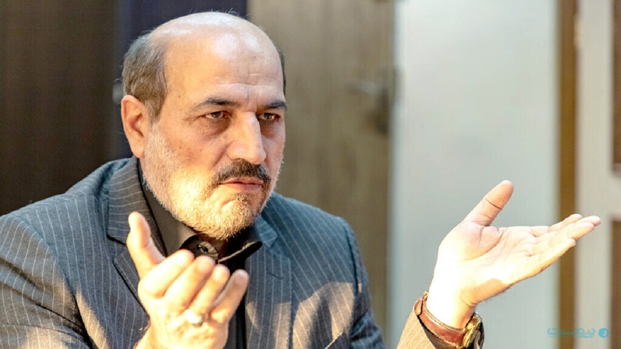 مدیریت آب باید اولویت اصلی جهادکشاورزی باشد