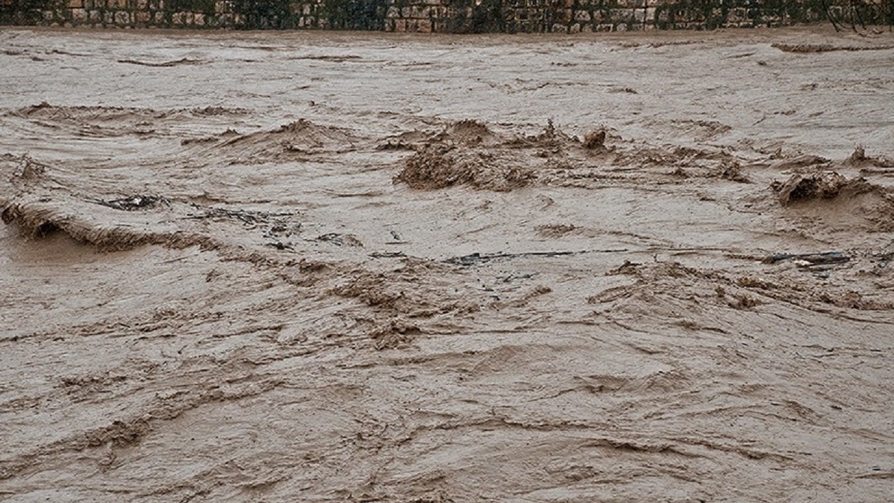 سامانه مونسون تا سه شنبه مهمان آسمان خوزستان است