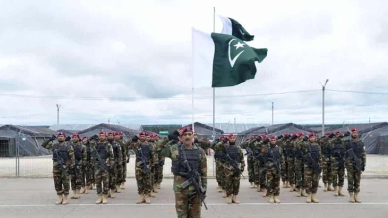 نظامیان پاکستان ۲۴۴ شهروند افغانستان را از یک مراسم عروسی بازداشت کردند
