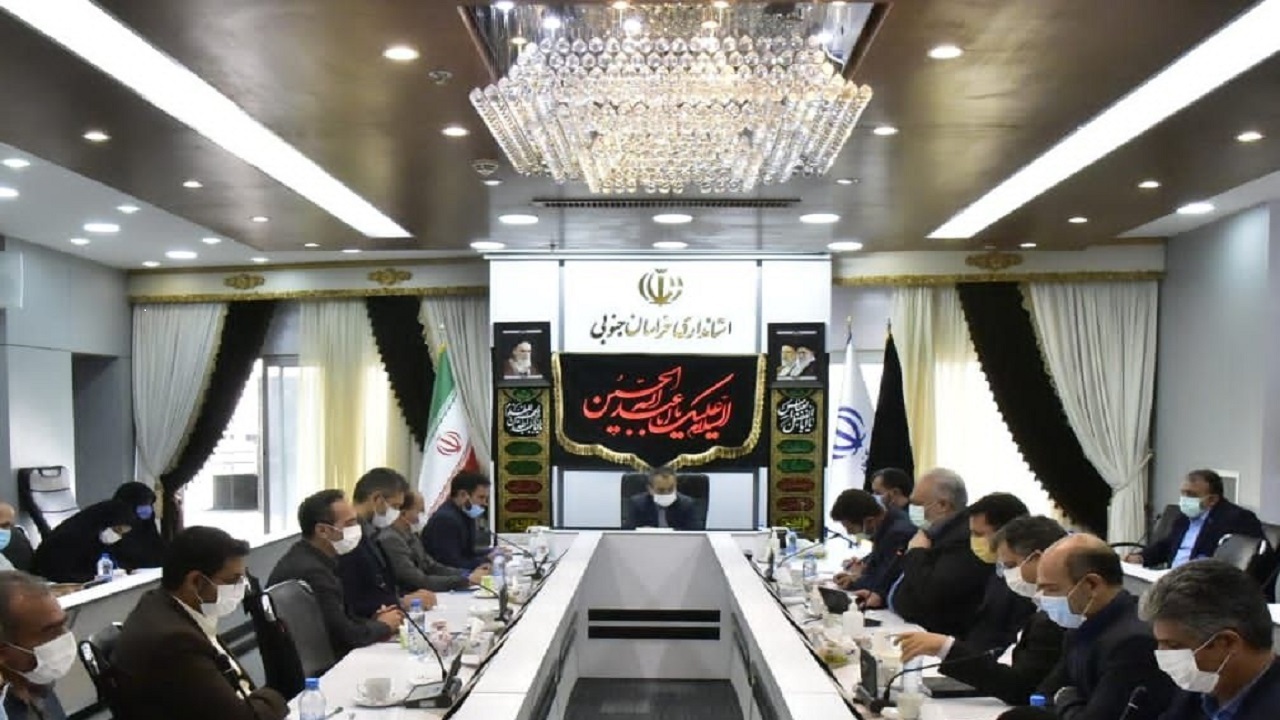 اعطای تسهیلات چراغ راه سرمایه گذاران