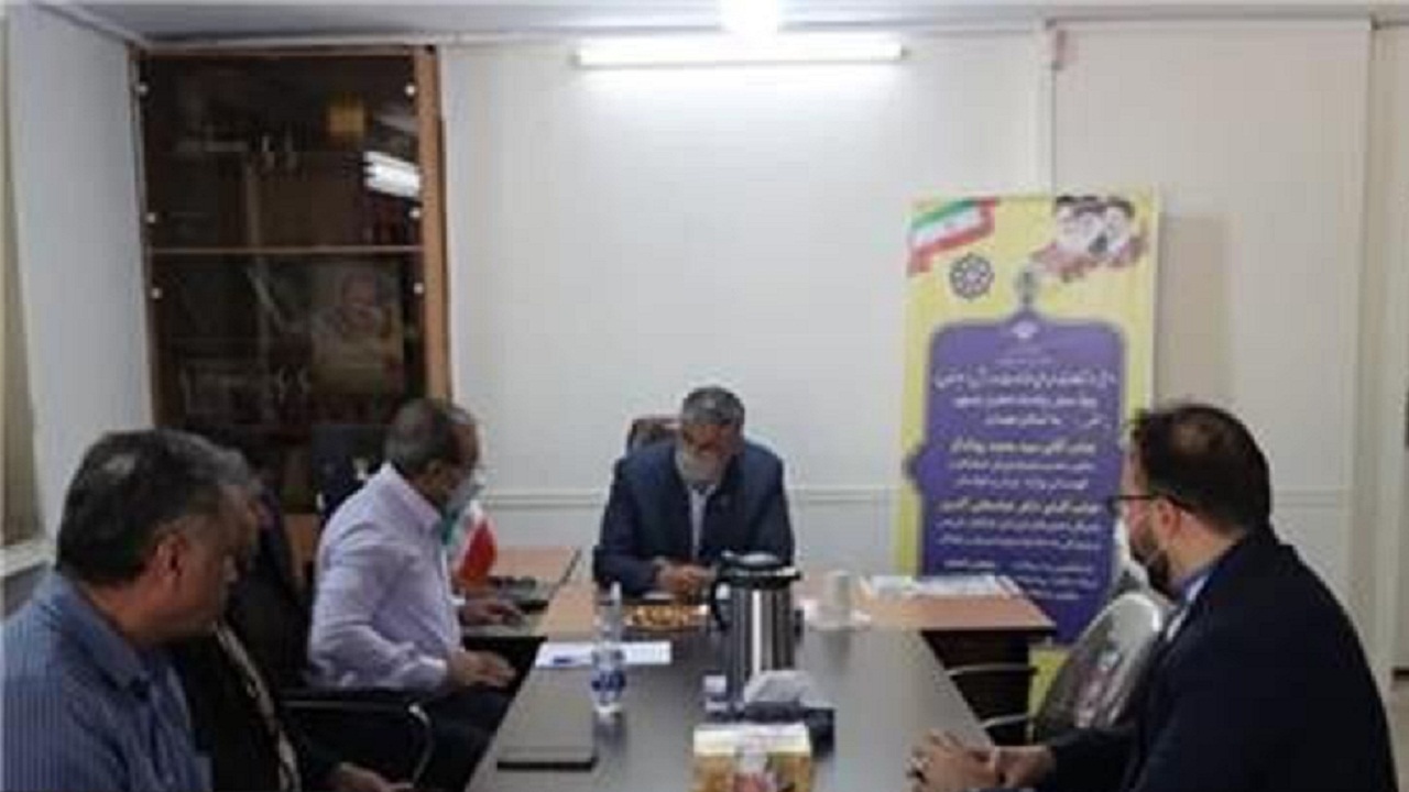 بررسی ۱۲۸ درخواست مردمی در میز ستاد ارتباطات مردمی وزارت ورزش و جوانان
