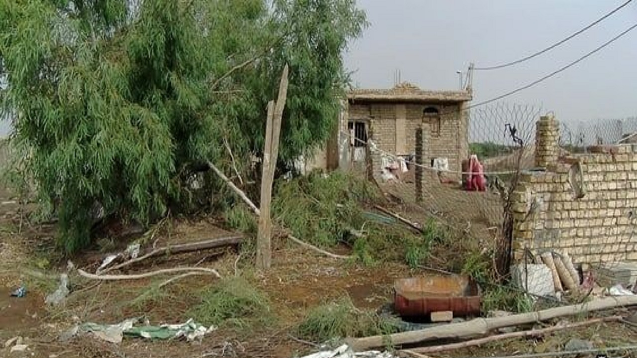 هم استانی ها از توقف در مسیر رودخانه‌ها خودداری کنند