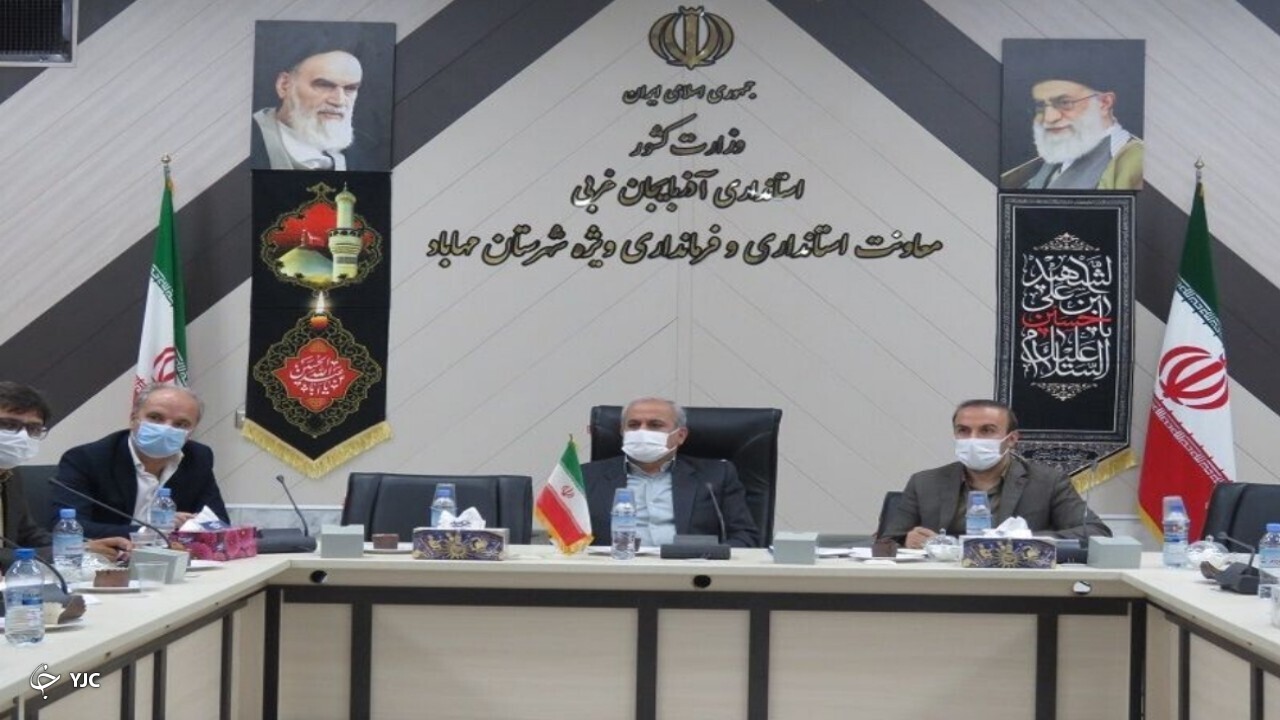رویکرد دولت حمایت از اقشار آسیب پذیر جامعه است