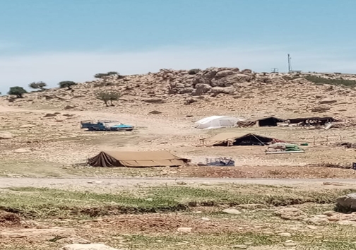 خشکسالی و گرانی علوفه تهدیدی برای عشایر فارس