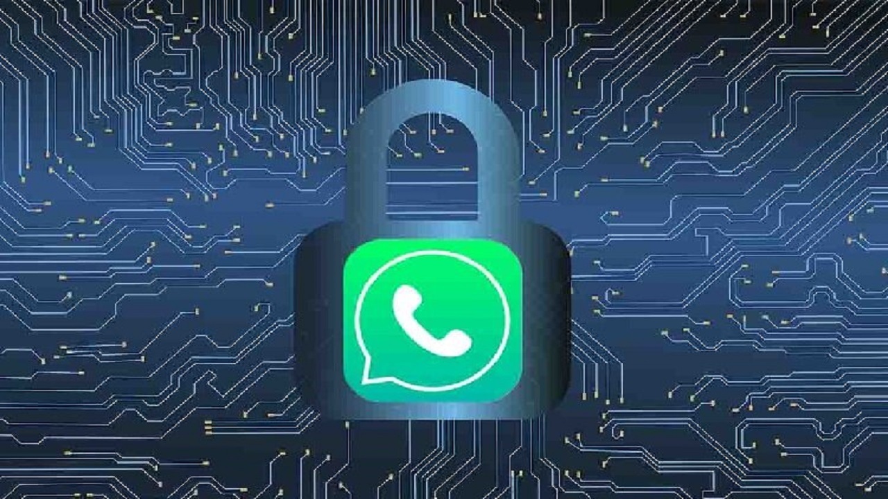 آیا واتس‌اپ شما امن است؟