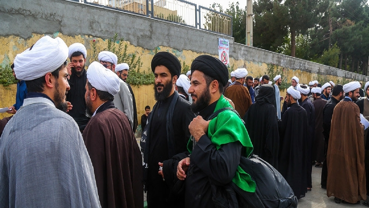 اعزام مبلغین دینی به نقاط مختلف کهگیلویه و بویراحمد در ماه محرم
