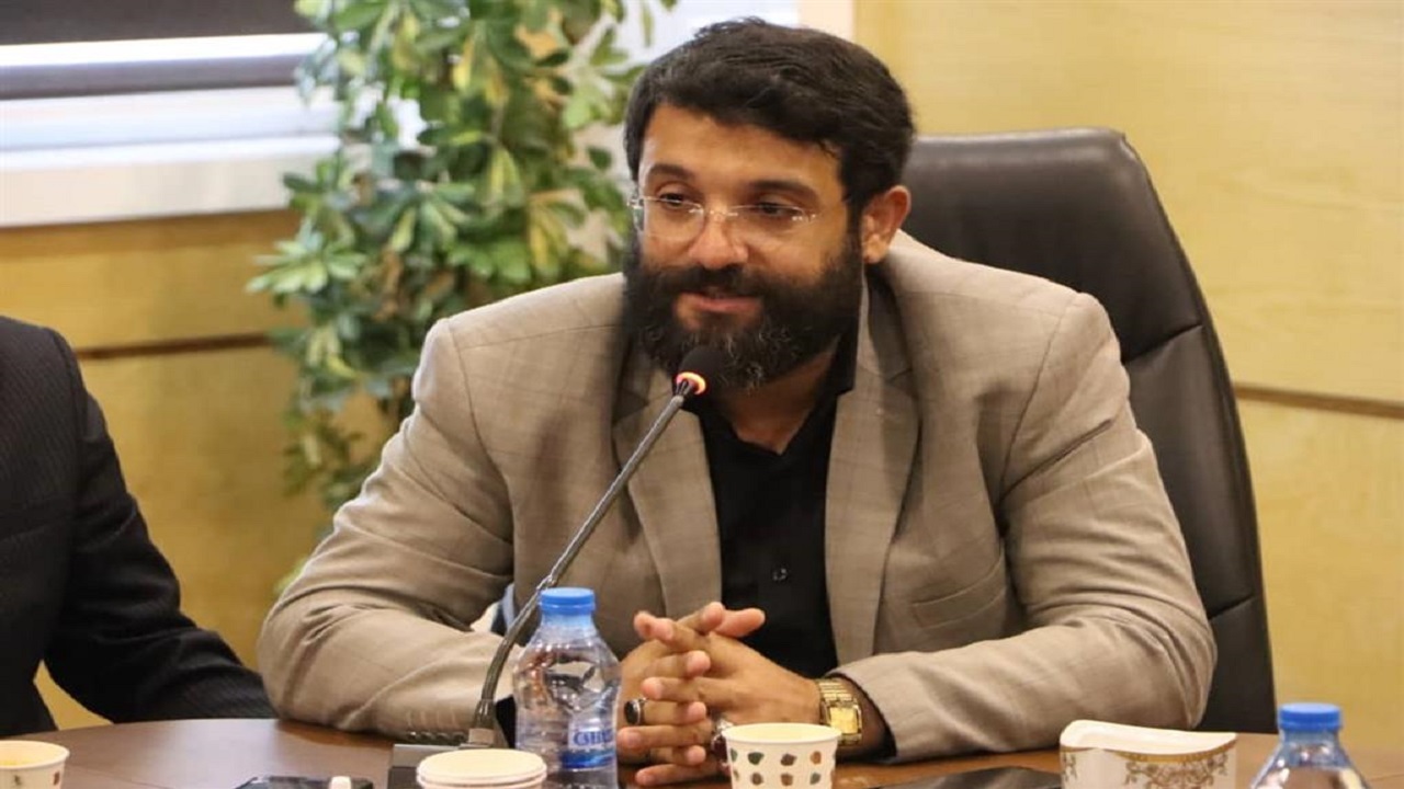 «سلام فرمانده» پرچم گیلان را بالا برد