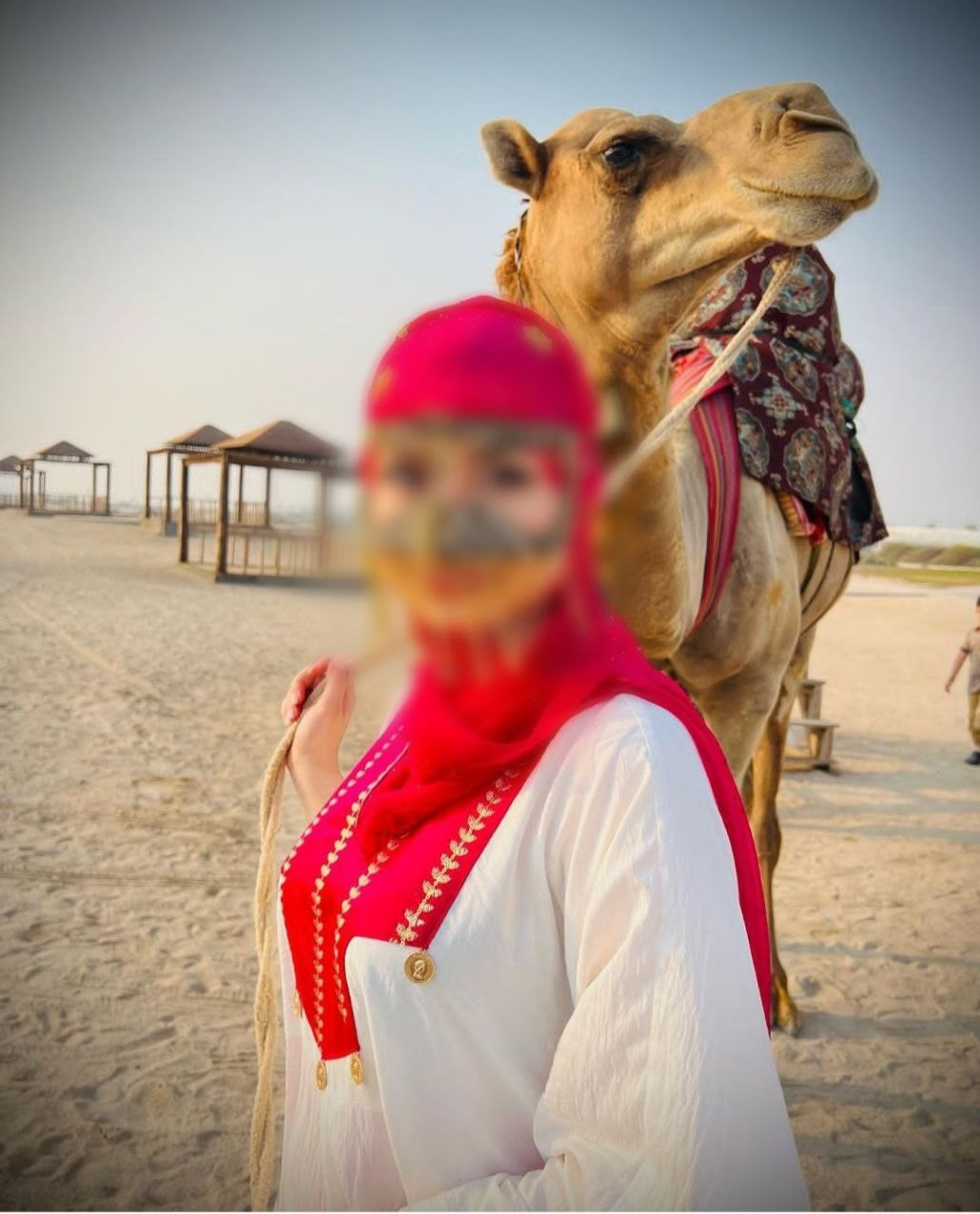 حجاب استایل  تصویر 2