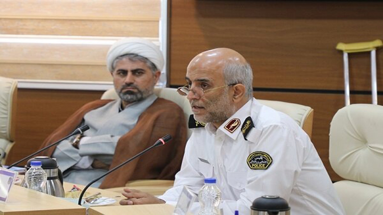 سرعت غیرمجاز علت ۴۵ درصد وقوع تصادفات در ایلام است