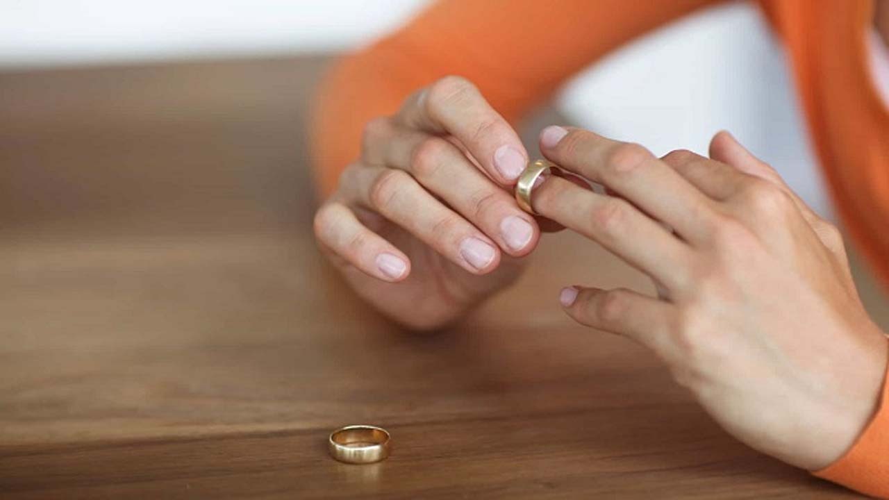 زندگی زوجین چگونه به طلاق سفید منتهی می‌شود؟