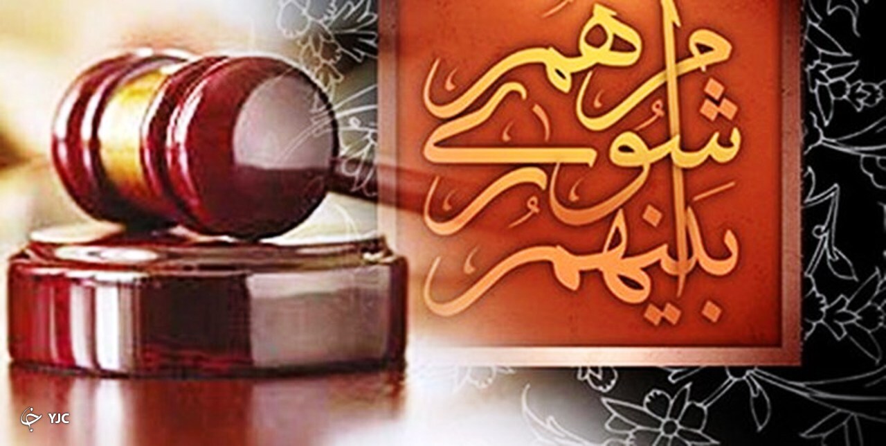 ترکیب جدید هیئت رییسه شورای اسلامی شهر ارومیه مشخص شد
