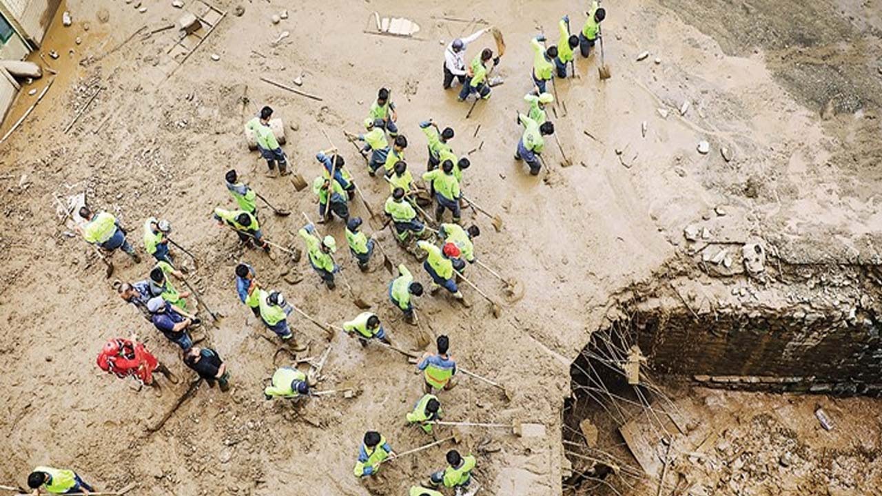پاسخ به ۱۰ سوال مهم درباره ابهامات سیل‌های اخیر