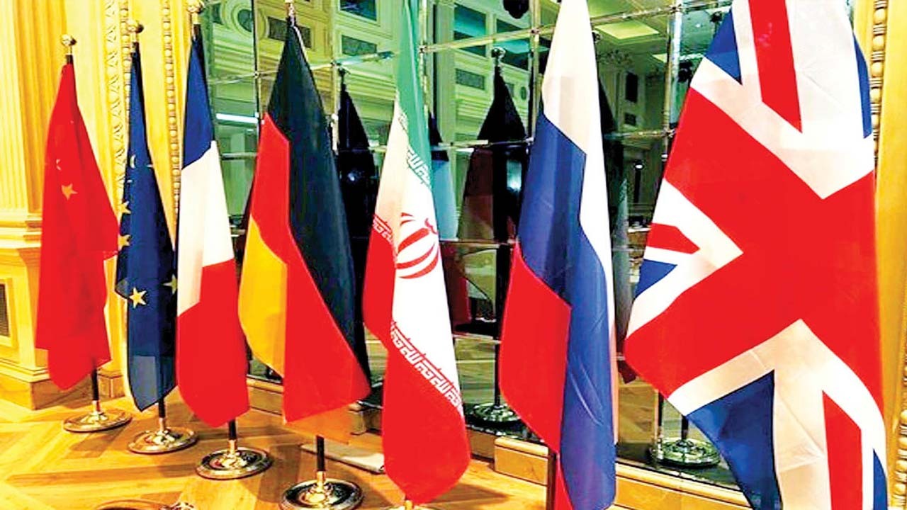 بازی برجامی اروپا در زمین آمریکا؛ جوزپ بورل به‌دنبال چیست؟