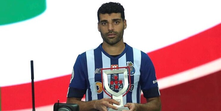 مهدی طارمی 