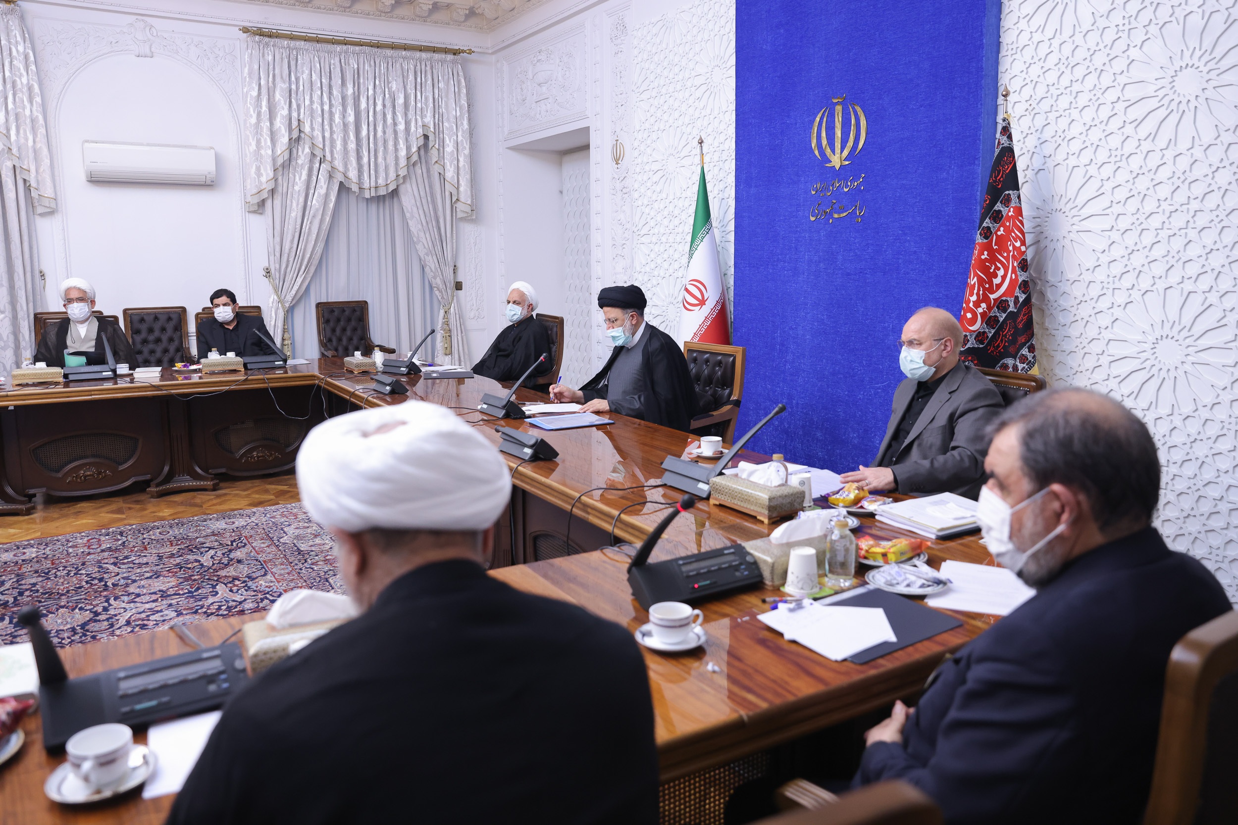 ساماندهی واردات با الزام واردکنندگان به ثبت سفارش و جلوگیری از رسوب کالا در گمرکات