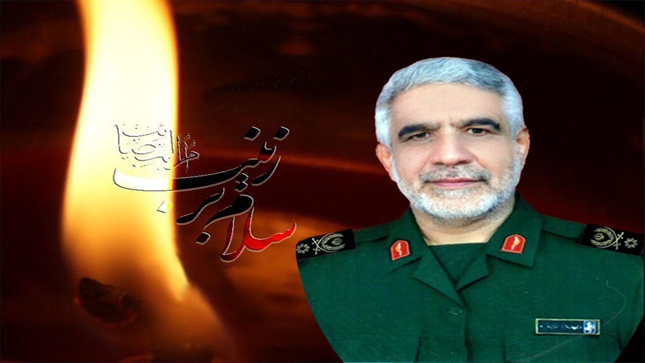 پیکر شهید عبدالله اسکندری پیدا شد