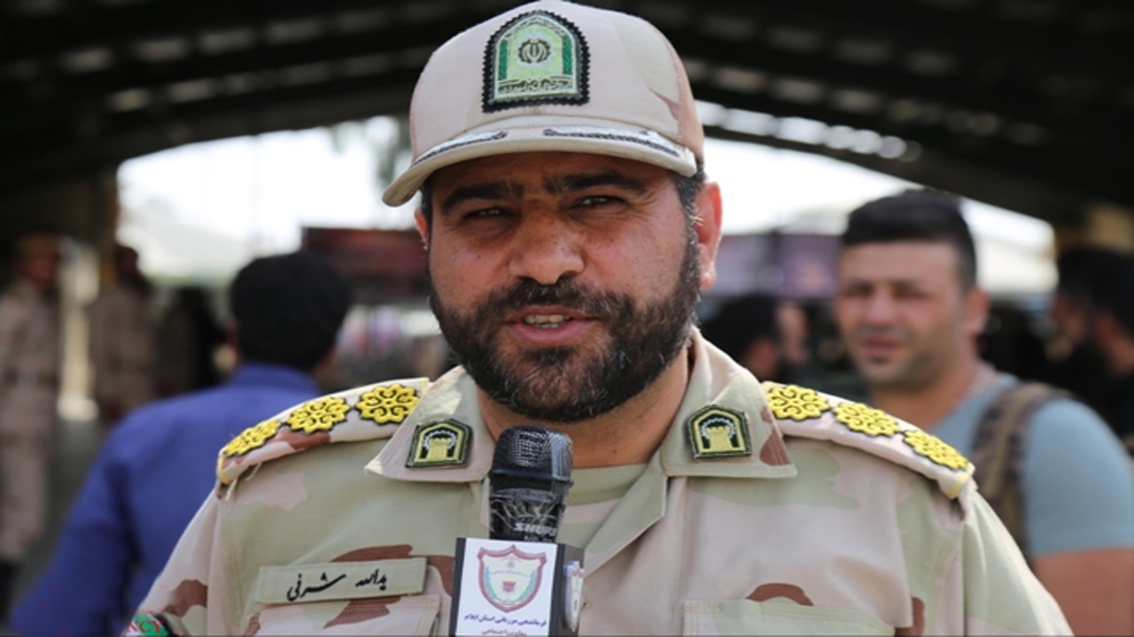 مرزبانی بوشهر باند سازمان یافته محموله قاچاق را منهدم کرد